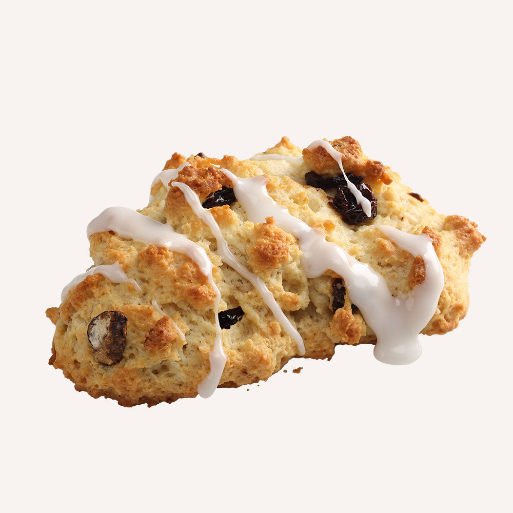 Tart Cherry Scone Mix