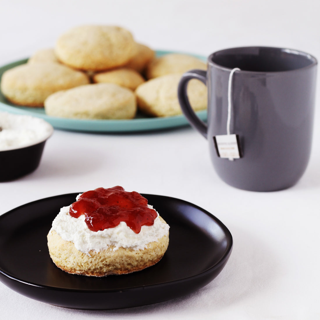 10 Ways to Make Your Scones Even More Delicious!