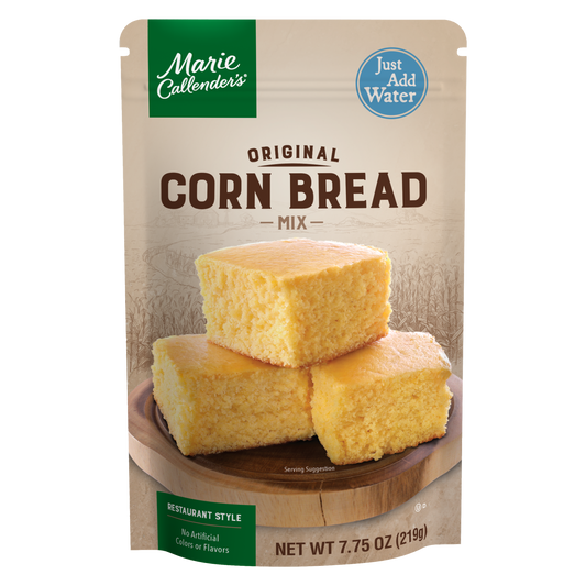 Original Corn Bread-7.75 Oz